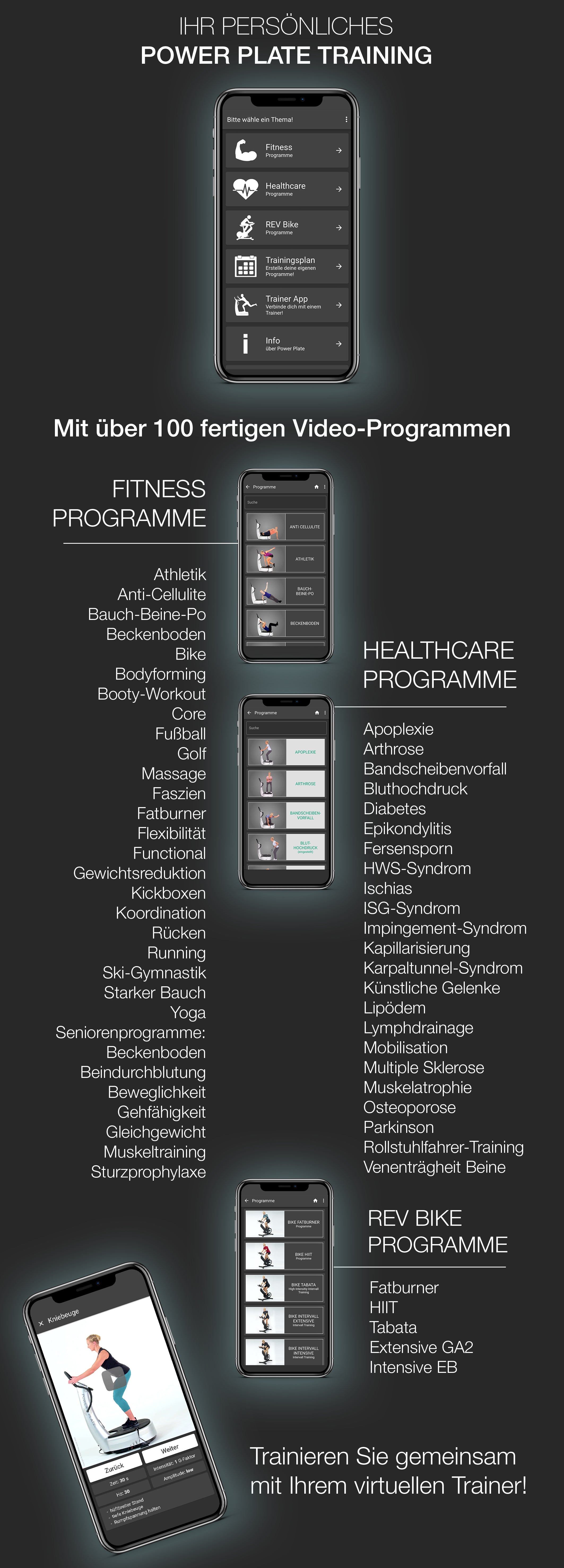 Power Plate GmbH