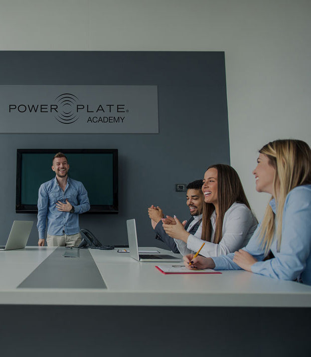 Power Plate GmbH