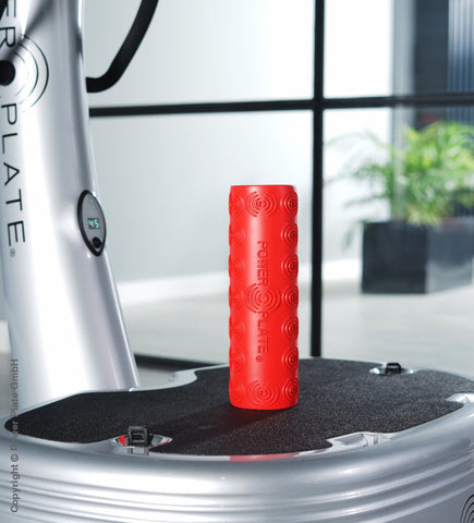 power plate roller